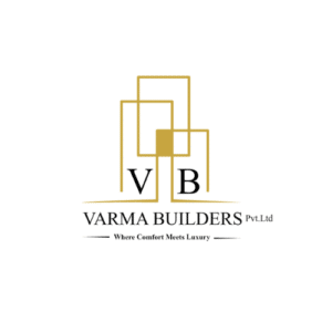 Varma Builders logo